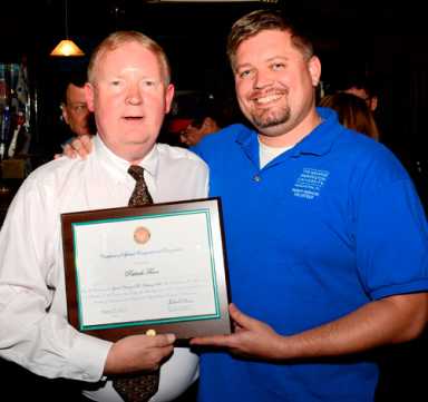 May the wind always be at your back