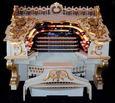 Kings Theatre needs organ transplant