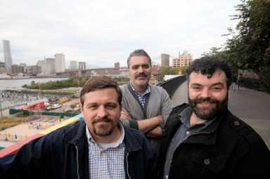 Now streaming: Independent Brooklyn flicks