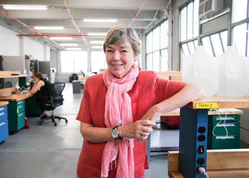 Art-tech hub pulls out of Fort Greene development