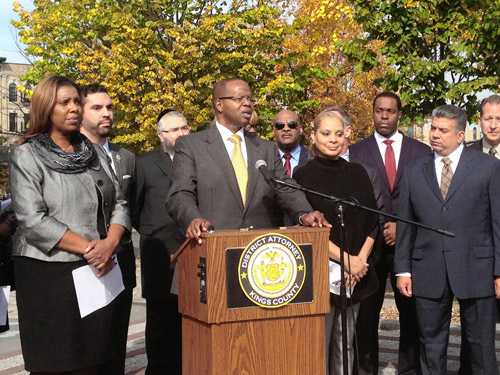 DA ramps up charges against Bushwick anti-gay shooting suspect