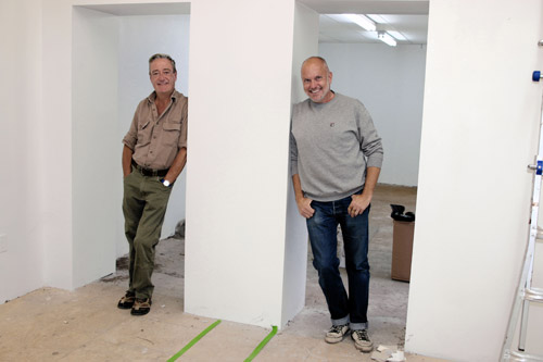 Excelsior redux: Closed gay bar returning to Fifth Avenue