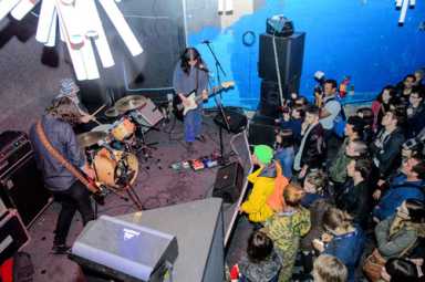 Glasslands to shatter, shutter — and reports blame Vice