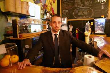 W’burg club owner in dance battle with the city