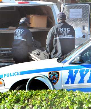 Senior killed by driver in Flatlands