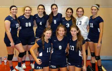 Streak busters: Fontbonne snaps St. Francis Prep’s seven-year run as regular season champs