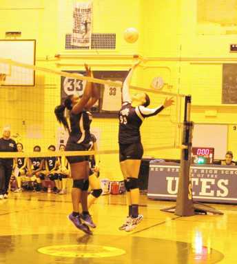 Fort Hamilton bests Midwood for first Class-A victory