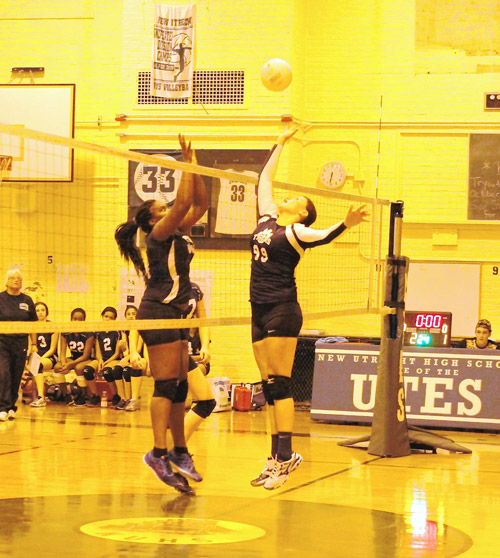 Fort Hamilton bests Midwood for first Class-A victory