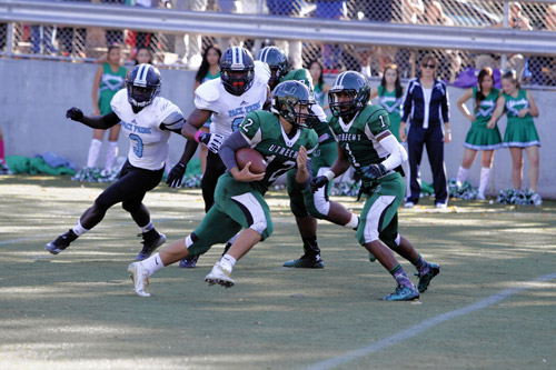 Grand Street rebounds with win over New Utrecht
