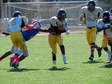 Poly Prep rebounds from first defeat