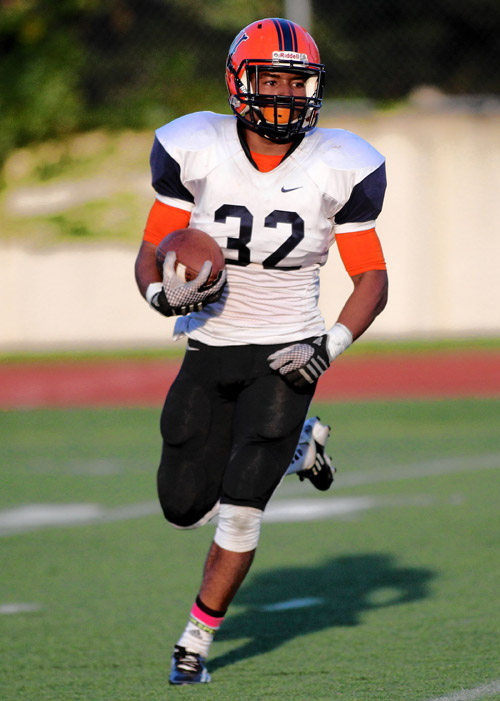 Jefferson can’t sustain fast start in loss to Flushing