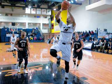 Martin cleared to lead Blackbirds after health scare
