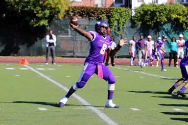 Coach: Team strife led to South Shore loss to Flushing