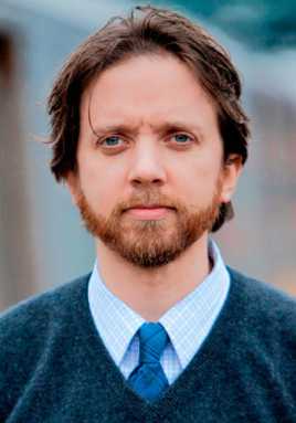 Trash talk! Park Slope ‘pollution tourist’ on vacationing in Chernobyl