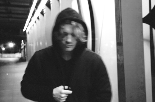 Local acts at the Brooklyn Electronic Music Fest