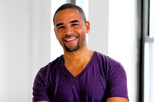 Bedford-Stuyvesant writer pens new play in under a month
