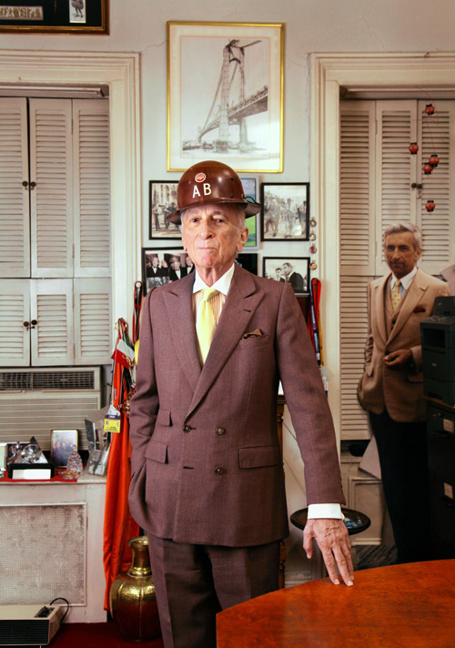 Talese tales! Author to discuss ‘The Bridge’ at Transit Museum