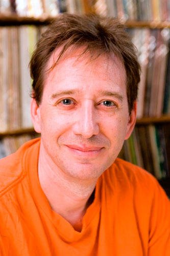 Zorn again! Legendary composer celebrates 30 years of ‘Cobra’