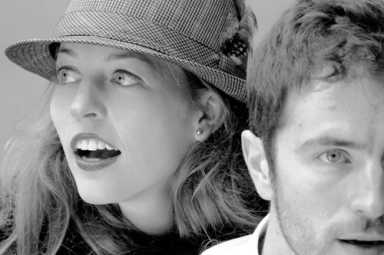 Short film explores love and loss in Prospect Park