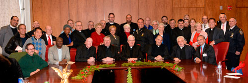 Standing O is shining the spotlight on Maimonides Medical Center