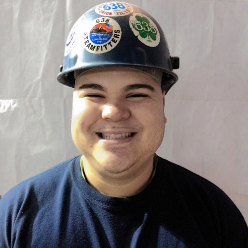 The Greatest Brooklyn Hero