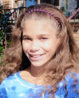 Standing O is sending positive vibes