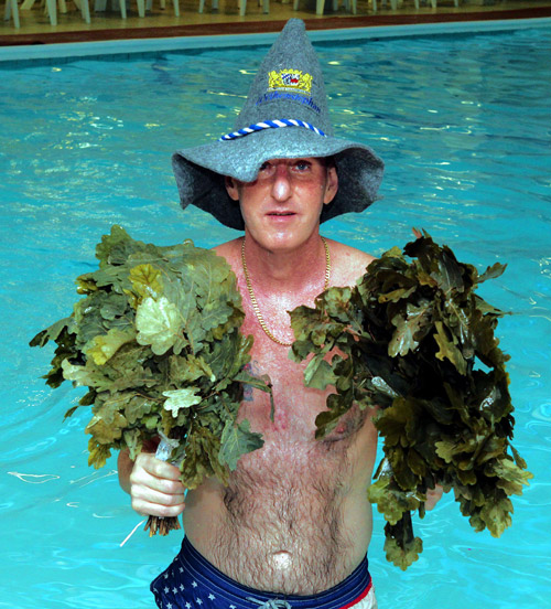 Vanilla rice: ‘First white rapper’ Rice Maniac heats up Brighton Beach