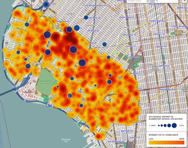 Illegal home conversions have Dyker, Ridge schools bursting at seams