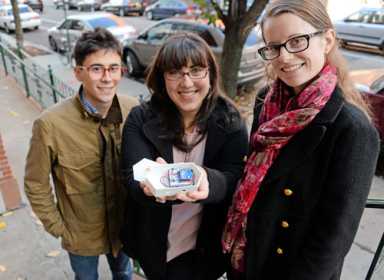 App could have some landlords steamed, get warm welcome from others