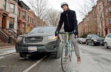 MAP: Slope road-safety cops trail most of boro in tickets