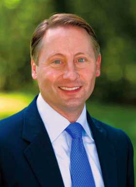 Governor: Andrew Cuomo vs. Rob Astorino