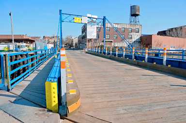 Activists pitch historic designation for Gowanus