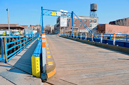 Activists pitch historic designation for Gowanus