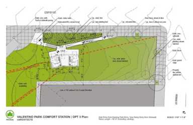 ‘Boo’ to the loo: Panned park can plan canned