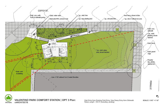 ‘Boo’ to the loo: Panned park can plan canned