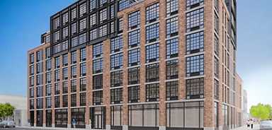 Home is my White Castle: W’burg fast-food joint to become housing