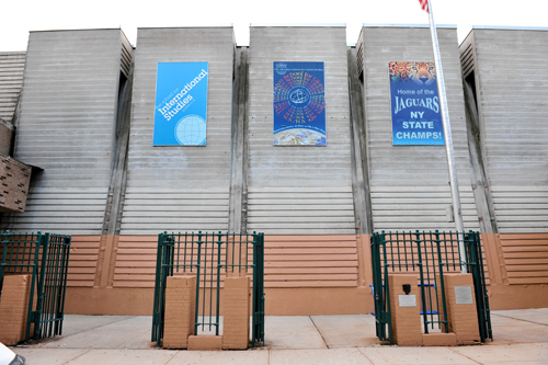 Despite protests, Eva’s charter gets space in Cobble Hill school