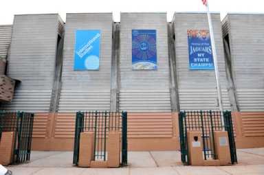 Despite protests, Eva’s charter gets space in Cobble Hill school