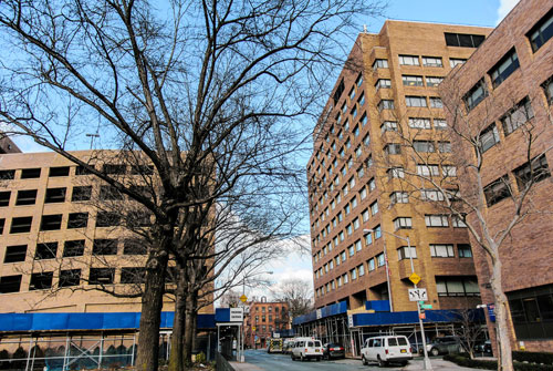 News analysis: If LICH closes, housing towers could rise