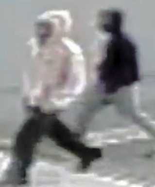 Cop seek three ‘persons of interest’ about Canarsie shooting