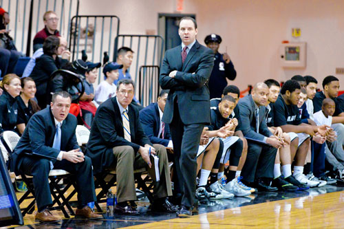 Blackbirds reloading for bounce-back season