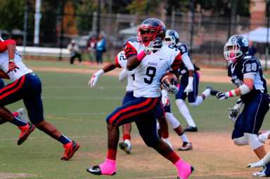 Balanced Erasmus runs past Fort Hamilton into semifinals