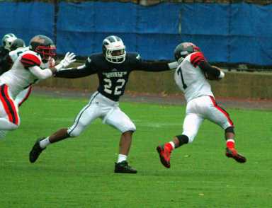 Erasmus Hall shuts out Brooklyn Tech to remain unbeaten