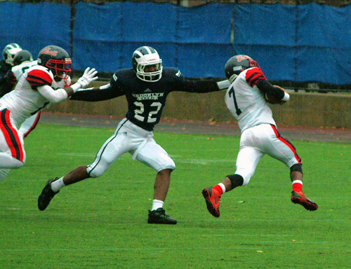 Erasmus Hall shuts out Brooklyn Tech to remain unbeaten