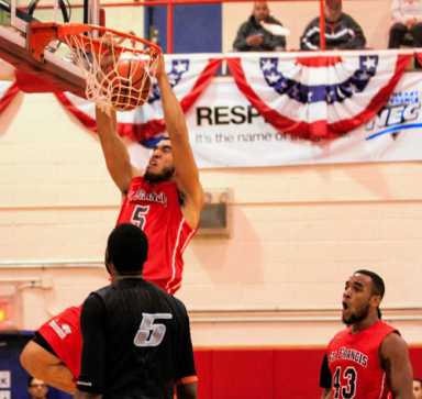 St. Francis College looking beyond the hype
