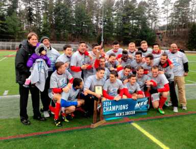 St. Francis College to face Old Dominion in NCAA men’s soccer tournament