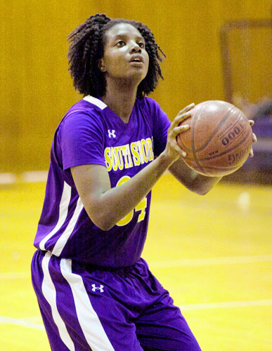South Shore regroups after season opening loss