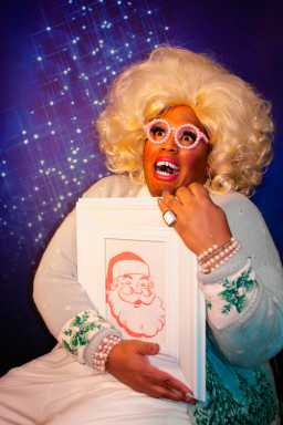 Bushwick bar to host ‘anti-SantaCon’ show
