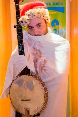 Dirty ditties: Filthy Song Night returns to Red Hook