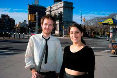 Parade will bring Appalachian dancing to Flatbush Avenue